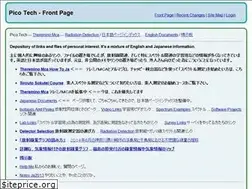 Sites similar to pico.dreamhosters.com