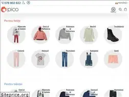 Sites similar to pico.md