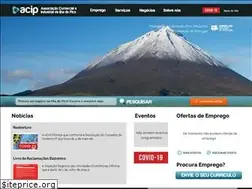 Sites similar to picoacip.pt