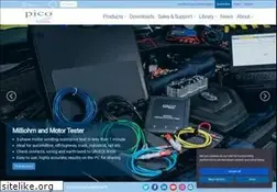 Sites similar to picoauto.com