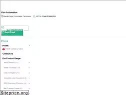 Sites similar to picoautomation.in