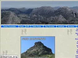 Sites similar to picobarro.com