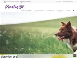 Sites similar to picobello-beutel.de