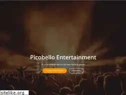 Sites similar to picobello-entertainment.nl
