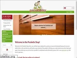 Sites similar to picobello-shop.us