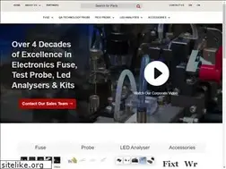 Sites similar to picodenshi.com