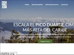 Sites similar to picoduartetours.com