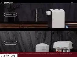 Sites similar to picogram.com