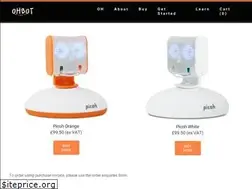 Sites similar to picoh.co.uk