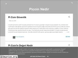 Sites similar to picointurkiye.blogspot.com