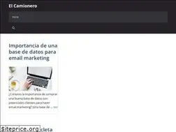 Sites similar to picoj.es