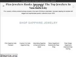 Sites similar to picojewelers.com