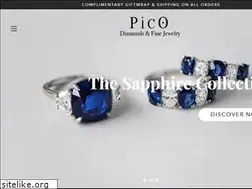 Sites similar to picojewelry.com