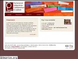 Sites similar to picol.be
