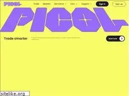 Sites similar to picol.com