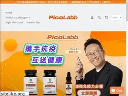 Sites similar to picolabb.com