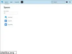 Sites similar to picolabs.atlassian.net