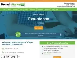 Sites similar to picolade.com