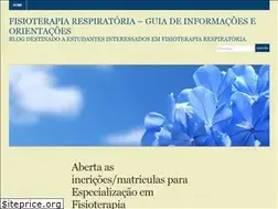 Sites similar to picolofanelli.wordpress.com