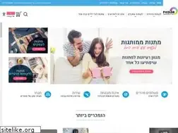 Sites similar to picolor.co.il
