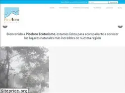 Sites similar to picoloro.co