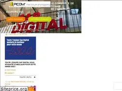 Sites similar to picom.fr
