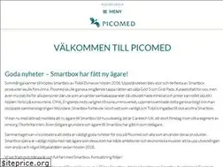 Sites similar to picomed.se