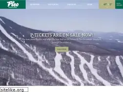 Sites similar to picomountain.com