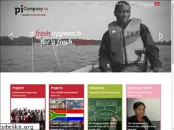 Sites similar to picompany.co.za