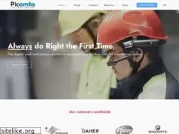 Sites similar to picomto.com