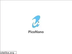 Sites similar to piconano.biz