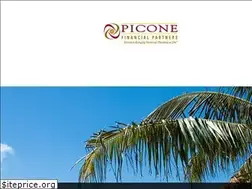 Sites similar to piconefinancialpartners.com