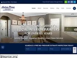 Sites similar to piconepaintingandpaperhanging.com