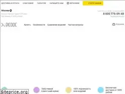 Sites similar to picooc.ru
