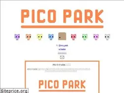Sites similar to picoparkgame.com