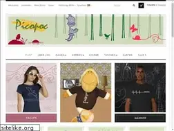 Sites similar to picopoc.com