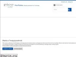 Sites similar to picopolska.pl