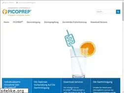 Sites similar to picoprep.de