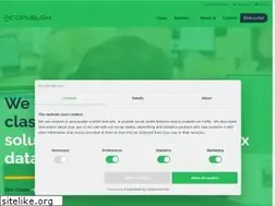 Sites similar to picopublish.com