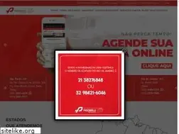 Sites similar to picorelli.com.br