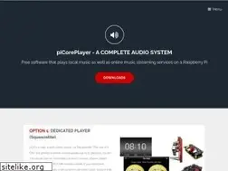 Sites similar to picoreplayer.org