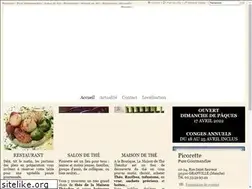 Sites similar to picorette.fr