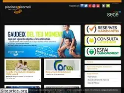 Sites similar to picornell.cat