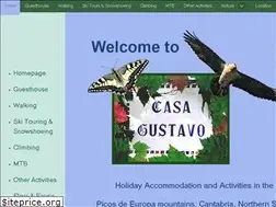 Sites similar to picos-accommodation.co.uk