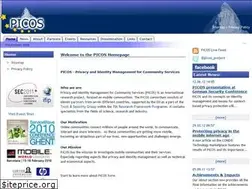 Sites similar to picos-project.eu