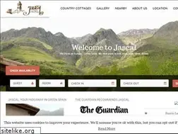 Sites similar to picoscountrycottages.com