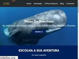 Sites similar to picosdeaventura.com