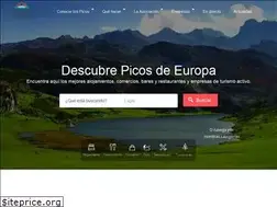 Sites similar to picosdeeuropa.com