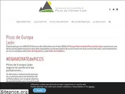 Sites similar to picosdeeuropaleon.com