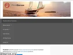 Sites similar to picosense.com.au